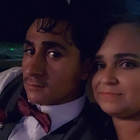 Meet your Posher, Rosa - Picture 1 of 1